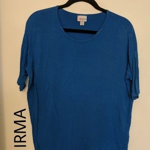 LuLaRoe Irma